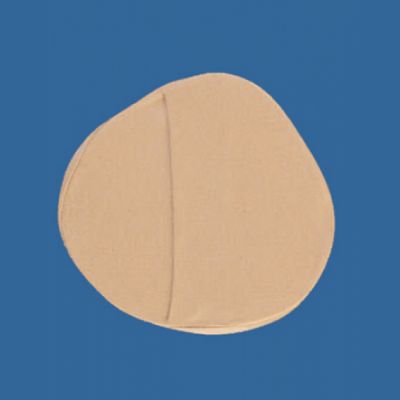 Extra Fitted Cover For Mastectomy Breast Form - Style 3