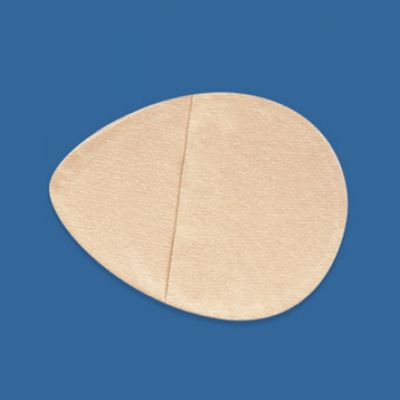 Extra Fitted Cover For Mastectomy Breast Forms Style 54 - Style 13