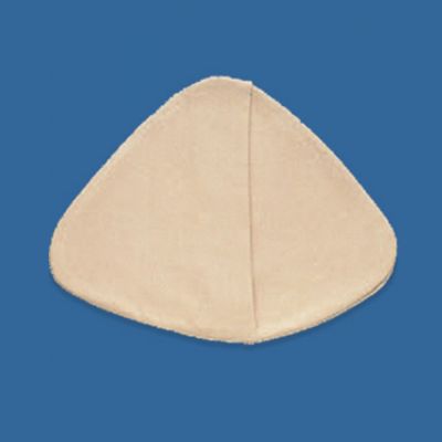 Extra Fitted Cover For Mastectomy Breast Forms Style 51 - Style 51V