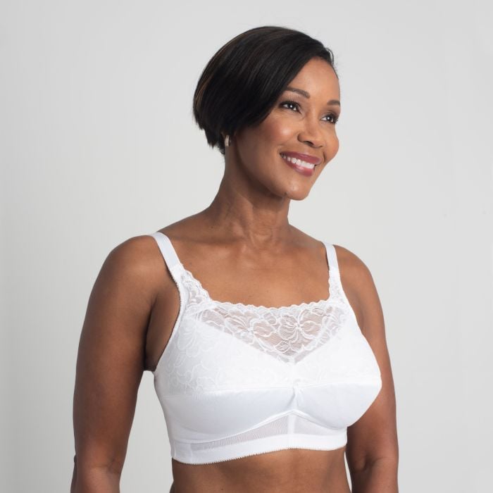 Camisole Bra - Style 2501 - Jodee