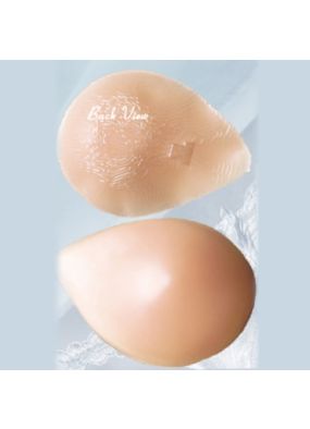 Perfect Match Silicone Breast Form - Style 78