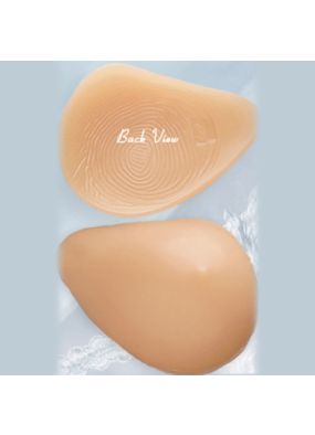 Sincerely Lite Silicone Breast Form - Style 89