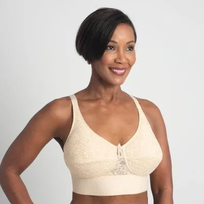 Embrace Perma-Form® Bra- Style 1518