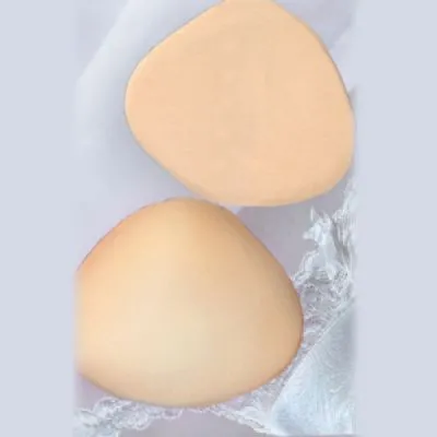 Softly II Breast Form - Style 45