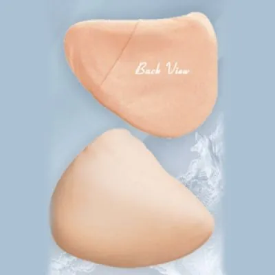Softly Foam Breast Form - Style 44