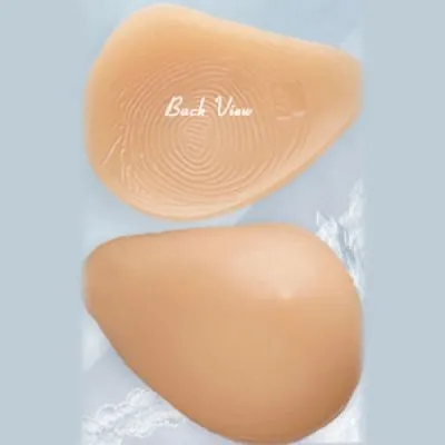 Sincerely Lite Silicone Breast Form - Style 89