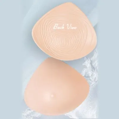 So Very Lite Silicone Breast Form - Style 86