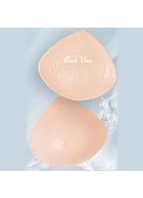 So Very Lite Silicone Breast Form - Style 86