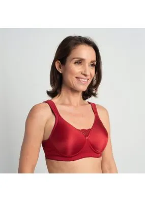 Soft & Smooth Bra - Style 814