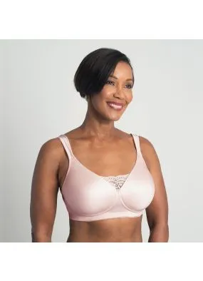 Soft & Smooth Bra - Style 817